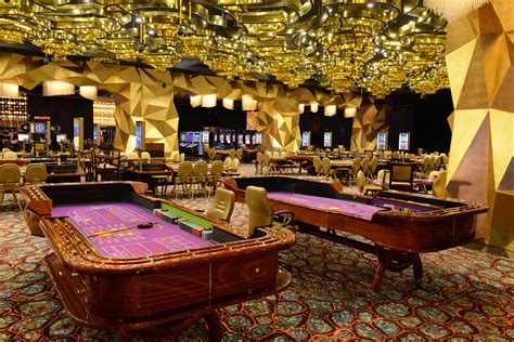 elexus hotel casino